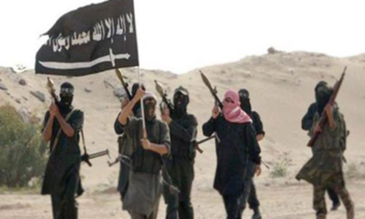 إسرائيل: «الجهاديون» خطر آت