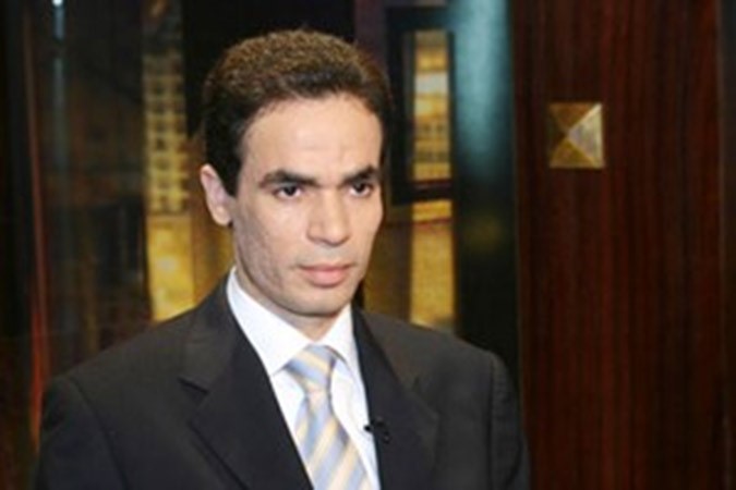 احمد المسلماني