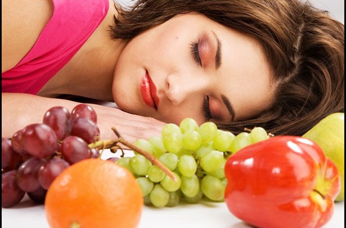 أنت ما تأكل : أطعمة تحارب التجاعيد وتجدّد البشرة 