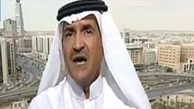 بالفيديو.. اعلامي سعودي : العم شريْهان احتاج 20 عاما لاثبات انه رجل رغم ان بينه وبين الجنس الناعم مابين سهير القيسي والجنس الخشن..