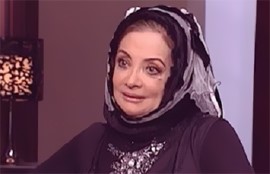 بالفيديو.. شهيرة: القرضاوي متطرف.. وخالد عبد الله تحول لـ"شيطان"