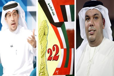 مقترح اقامة خليجي 22 في الحج لم يجد قبولا في الوسط الرياضي الاماراتي