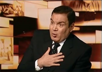 بالفيديو.. لواء مصري : الله في كتابه العزيز يقول "إن لبدنك عليك حق"