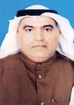 فهد عثمان الامير﻿