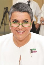 صفاء الهاشم