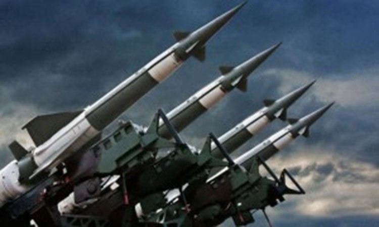 الشرق الأوسط بين أكبر 15 ميزانية دفاعية في العالم