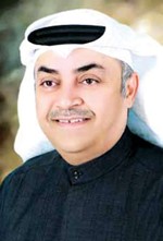 وليد الصقعبي
