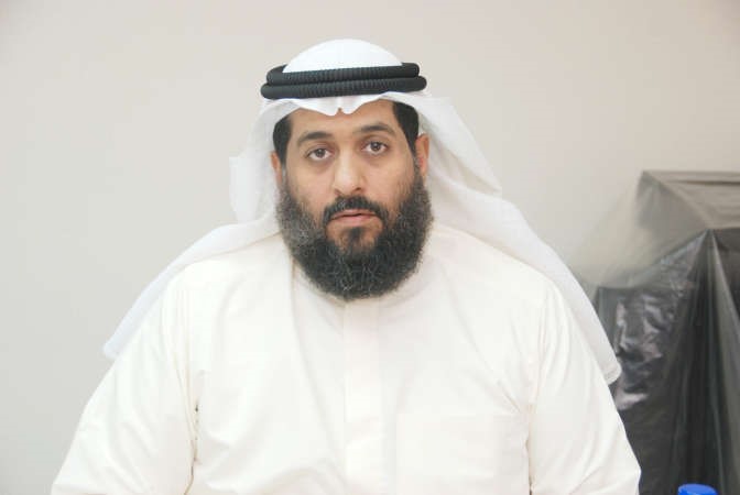 دعبداللطيف السنان﻿
