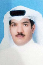 محمد العازمي