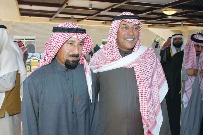 ومع عبدالعزيز الجعيب 