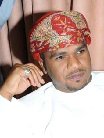 الله يصبرني