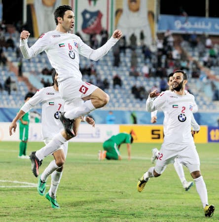 الابيض يريد القفز فوق لخويا والتاهل الى دور المجموعات ﻿