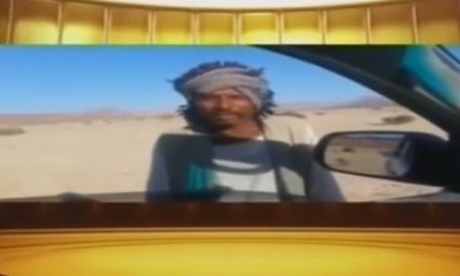 بالفيديو .. داعية سعودي يعلن مكافأة 20 ألفاً لراعي أغنام جزاء أمانته