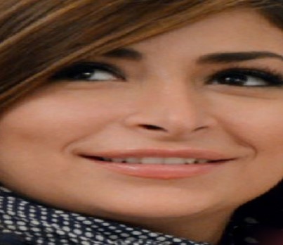 في عيد الحب .. ديما بياعة تنشر أحدث صورة مع زوجها المغربي