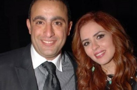 حقيقة مرض زوجة أحمد السقا وتدهور صحتها!