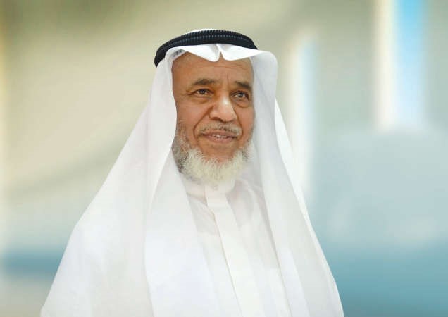 الشيخ عود الخميس﻿
