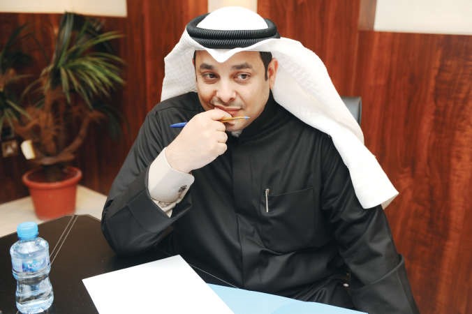 الصانع لقراء «الأنباء»: نحاول إقناع الحكومة بالموافقة على زيادة العلاوة لسبعة أولاد دون أن ترد القانون