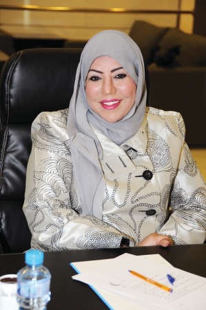 دنعيمة الطاهر 