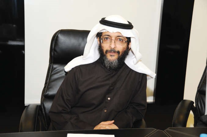 الداعية يوسف السويلم