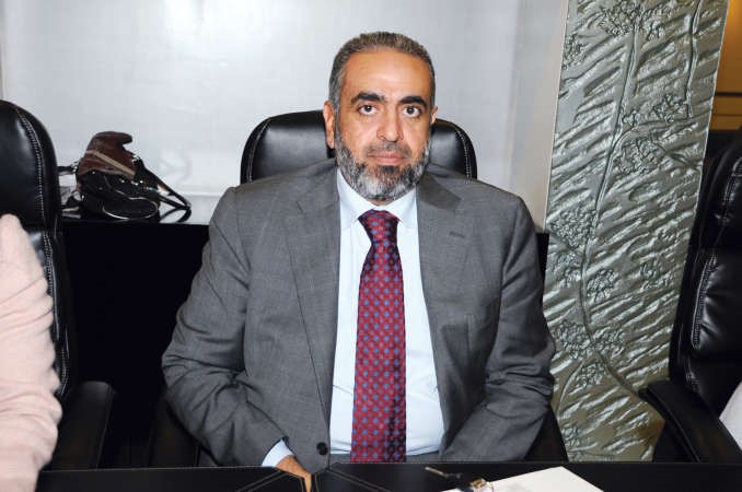 دعادل الزايد