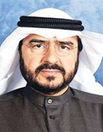 النائب سعدون حماد﻿