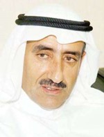 دصالح الياسين