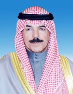 الشيخ محمد الخالد﻿