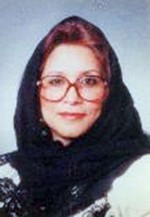 المحامية هند بنت الشيخ﻿