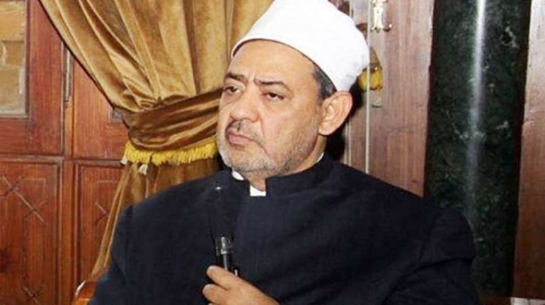 داحمد الطيب