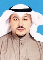 احمد الشمري