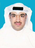 بدر الشريفي