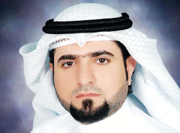 عبدالرؤوف الكندري