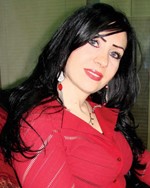 لينا عباس