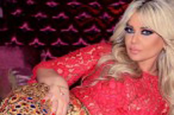 مادلين مطر لا تحبّ القُبلة!