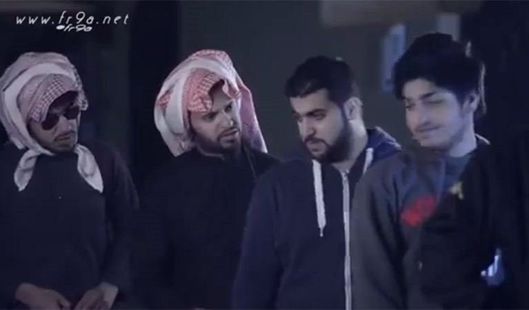 بالفيديو .. كيف سخر الشباب الكويتي من منحة الحفاضات الحكومية ؟