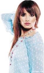 زينة ﻿