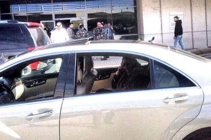 أحلام تشكّل الحكومة اللبنانية وتقول "الله يخليني للشعب العربي"