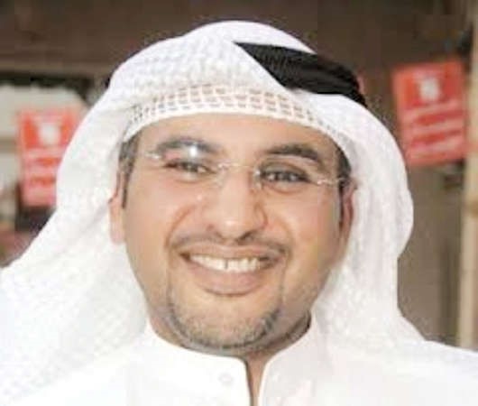 علي العثمان