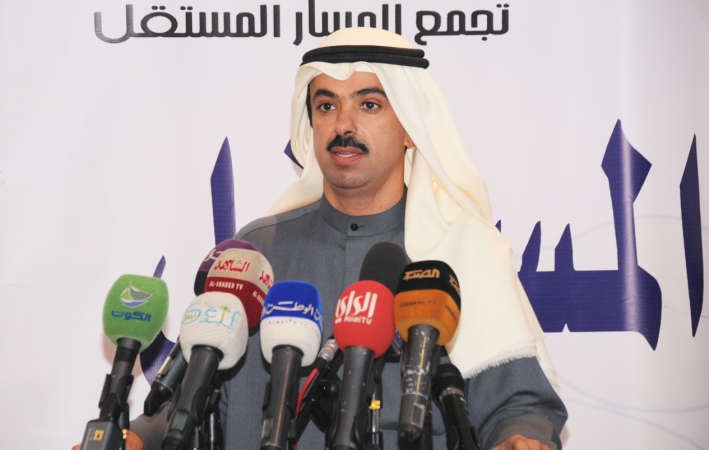 علي الراشد