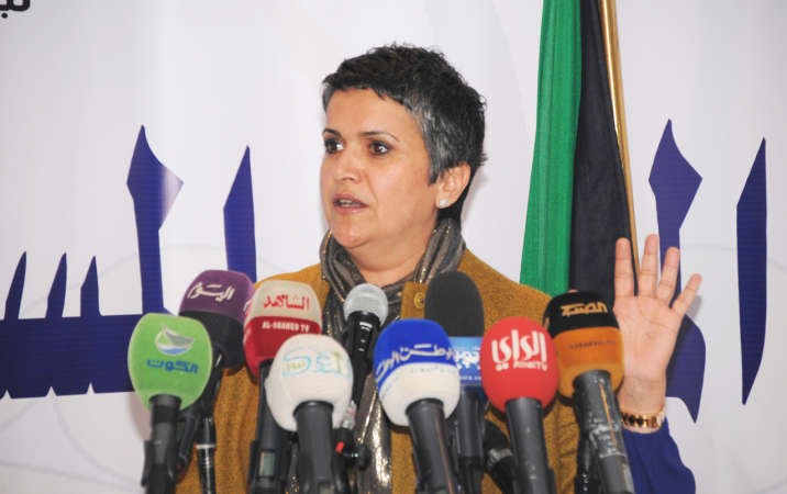 صفاء الهاشم