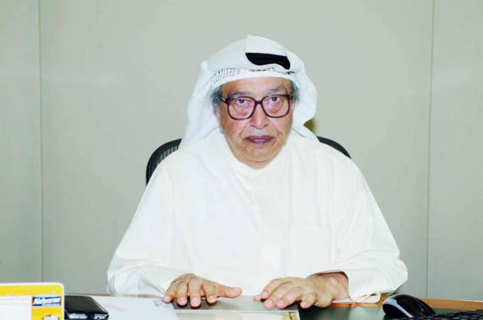 علي الموسى - وزير تخطيط وتنمية سابقا