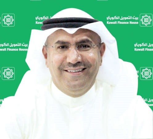 محمد الفوزان﻿