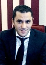 معتز السيسي