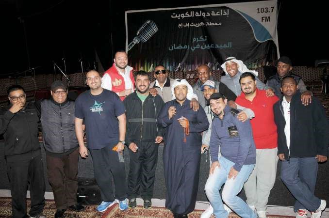  ويتوسط فريق القايلة	محمد خلوصي﻿