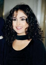 حنان شوقي