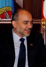 دمحمد عميش﻿