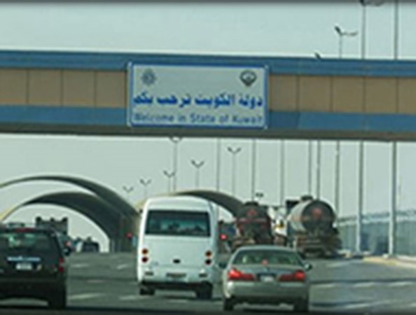 إعادة بدون إلى الكويت من الرقعي والسلطات السعودية احتجزت 5 نساء ورجلاً