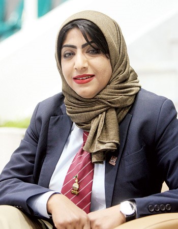 الحكمة ايمان السيد﻿