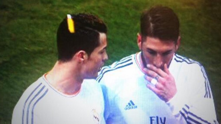 بالفيديو.. «عقوبة الولّاعة» تثير الغضب في ريال مدريد