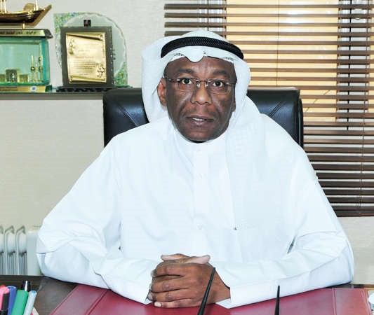احمد البخيت